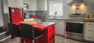 Maison 3 chambres Inspiration - 9