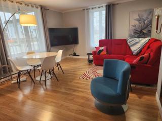 Maison 3 chambres Inspiration - 0