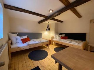 Landhaus Wahmbeck - 6