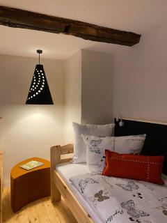 Landhaus Wahmbeck - Wahmbeck - 3