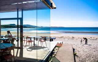 Støkkøya Strandhotell - 1