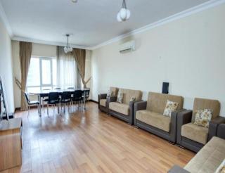 Desert Retreat - Sharjah - 0