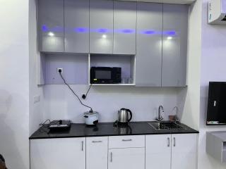 Happy stay studio 2 - Noida - 6
