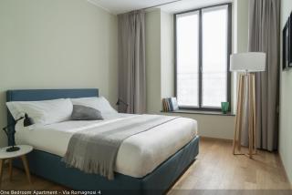 Brera Apartments Alla Scala - Milão - 5