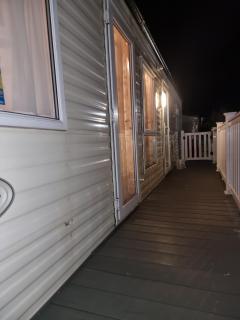 6 Berth Caravan The Grange Ingoldmells - 5