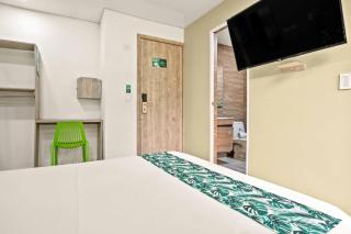 Hotel Eco Suite - 4