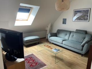 Magnifique duplex sur la Côte sauvage - Batz-sur-Mer - 6