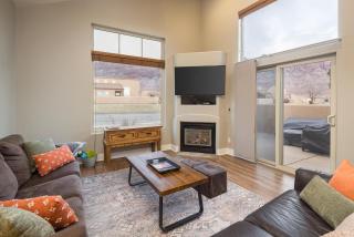Rim Village Unit C4 - Moab - 4