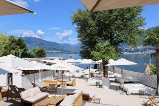 Riva Beach Club I Boutique Hotel I Restaurant - Vira - 0