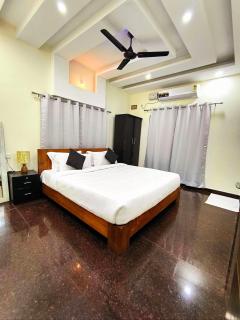 Casa 714 1Bhk Apartment by Stilla Ro Hospitality LLP - Siolim - 4