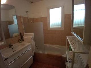 villa 2 chambres en rez-de-jardin - Puylaurens - 7