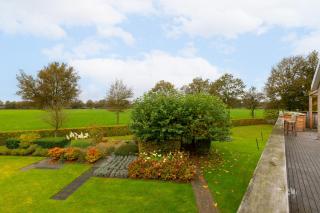 Lenthe Farm Lodge - Dalfsen - 9