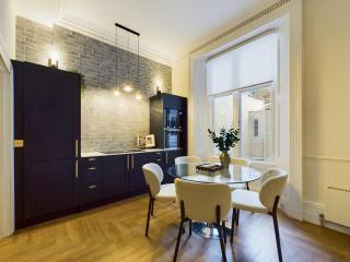 Be London - The Knightsbridge Residences - Londres - 9