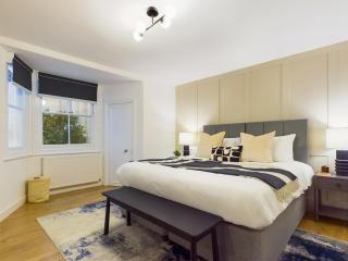 Be London - The Knightsbridge Residences - Londres - 8