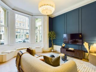 Be London - The Knightsbridge Residences - Londres - 2