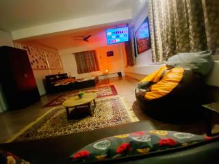 Alondra - Guwahati - 7