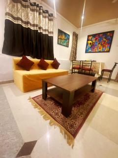 Alondra - Guwahati - 2