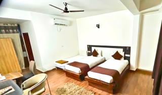The Anya - Greater Noida - 7