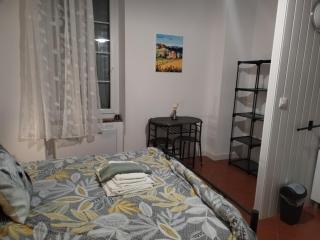 Chambre d'hôtes de lamy 3 - Pierrerue - 8