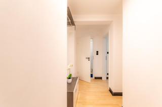 Hotel Essen 33 1 Zimmer Apartment - - 5