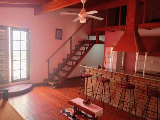 Departamento Villa Dolores - 0