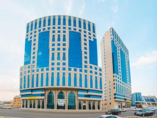 Al Bilad 1 Hotel Makkah by Moro - 0