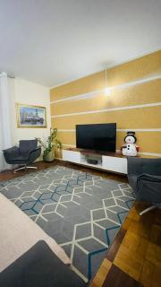 Casa no centro de Aguas de Lindoia - Águas de Lindóia - 3