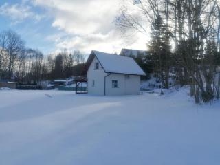 Domek Góry Sowie - 0