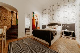 Apartamento El Secreto de La Laurel - 7