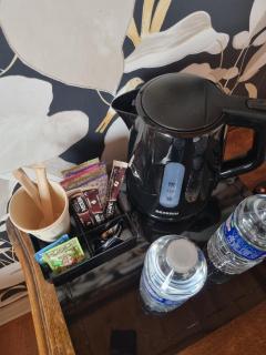 Logis Hôtel restaurant Chez Jeannette - 5