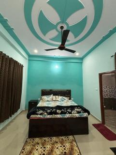 Riddhi Homestay - 4
