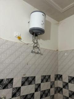 Riddhi Homestay - 1