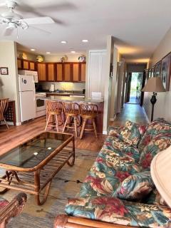 Primrose Condo - Kahuku - 1