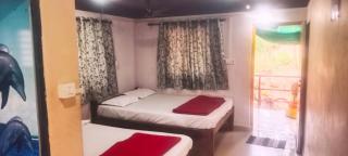 River Breeze cottage Gokarna - Gokarn - 0