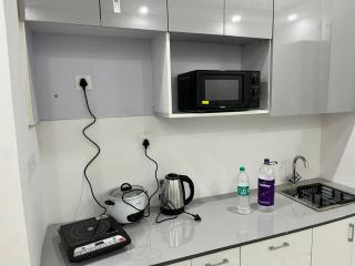 Happy stay studio 3 - Noida - 6