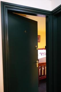 Y Gwydyr Hotel - Dolwyddelan - 1