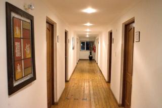 Hotel Nuke Piren - Caviahue - 6