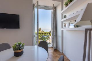 La Casa al Foro Vista Mare by Wonderful Italy - Palermo - 3