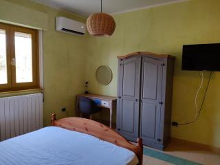 Country House - Mafalda - 1