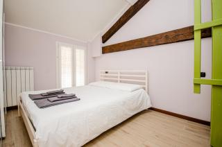 Pasteur Flat - Milan - 9