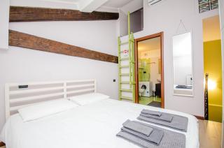 Pasteur Flat - Milan - 6