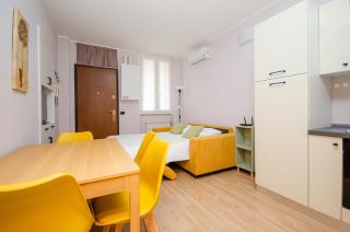 Pasteur Flat - Milan - 5
