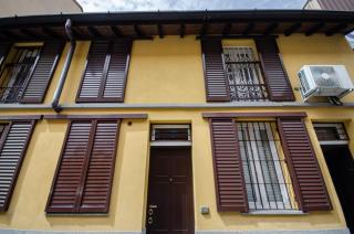 Pasteur Flat - Milan - 4