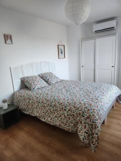 Gîte groupe CDG, Villepinte - 6