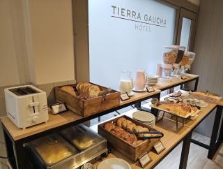 Hotel Tierra Gaucha - Bariloche - 1
