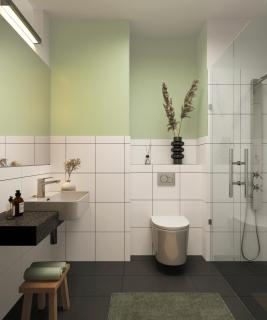 The Circus Living - Berlino - 9