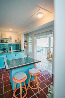 Ocean Front Villa 2 - Culebra - 2