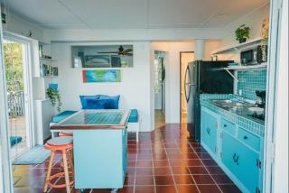 Ocean Front Villa 2 - 4