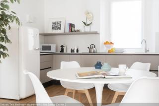 Brera Apartments in San Babila - Milano - 9