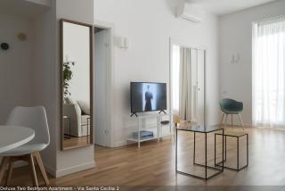 Brera Apartments in San Babila - Milano - 8